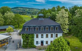 Biohotel Stiftsgut Wilhelmsglücksbrunn